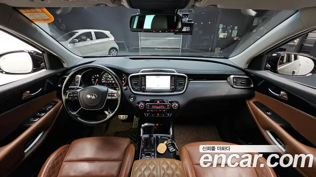 Kia The New Sorento id 2542832 из Кореи 8