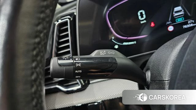 Kia Sportage 5th Generation Hybrid id 4488924 из Кореи 8
