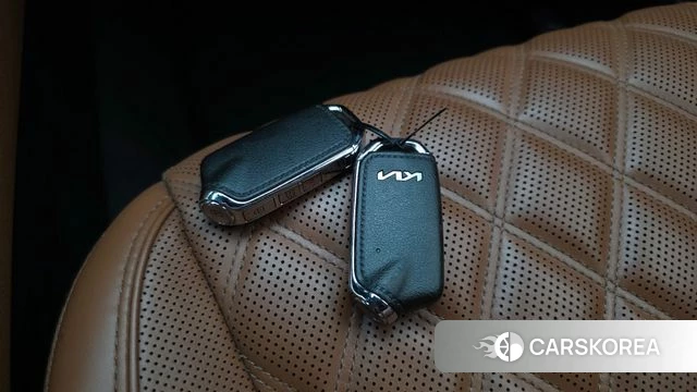 Kia Mohave Master id 4282087 из Кореи 8