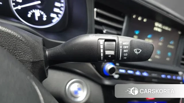 Hyundai The New Avante AD id 3612205 из Кореи 8