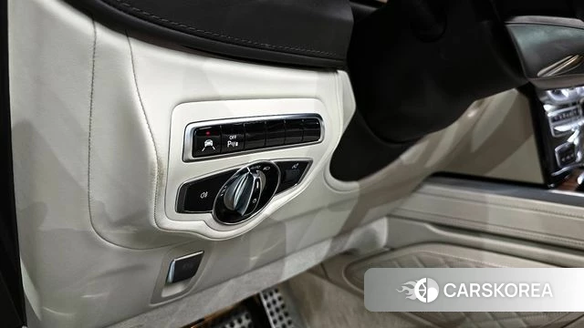 Mercedes-Benz G-Class W463b id 4375525 из Кореи 8