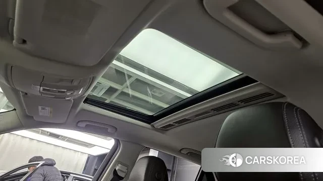 Mercedes-Benz GLE - Class W166 id 3397019 из Кореи 8