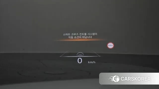 Genesis GV80 id 2984603 из Кореи 8