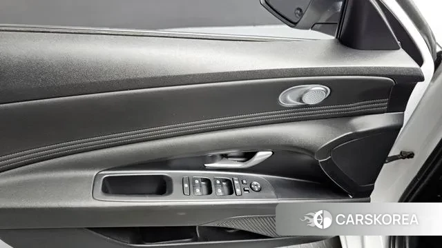 Hyundai Avante Hybrid (CN7) id 3356075 из Кореи 8