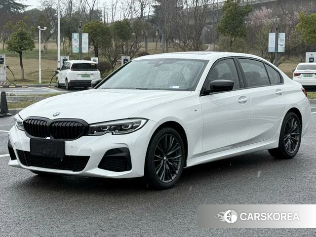 BMW 3 series id 4265793 из Китая 8