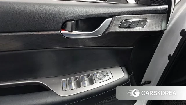 Hyundai Palisade id 3778646 из Кореи 8