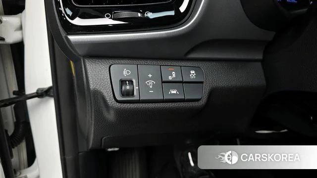 Kia Stonic id 3808013 из Кореи 8