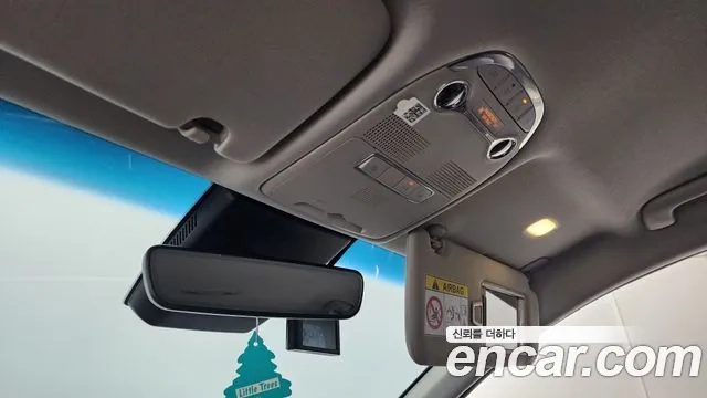 Hyundai The New Grandeur IG id 2907121 из Кореи 8