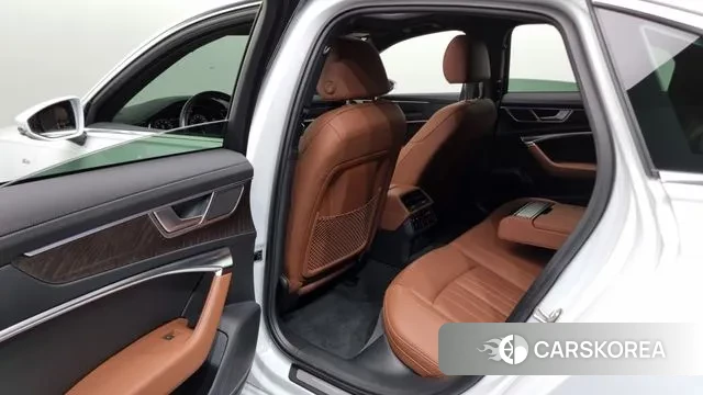 Audi A6 (C8) id 2889134 из Кореи 8