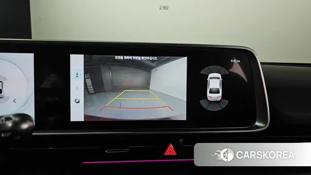 Hyundai Ionic 6 id 3372654 из Кореи 8