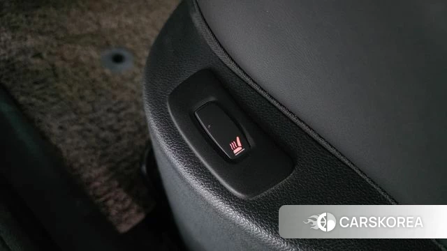Renault Korea (Samsung) Clio id 4269392 из Кореи 8