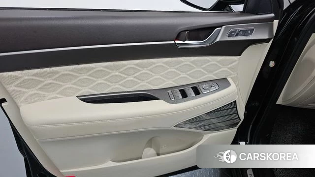 Hyundai Palisade id 3884252 из Кореи 8