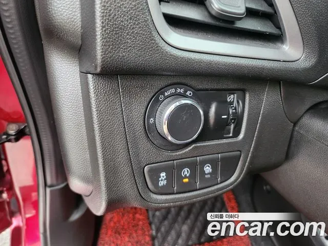 Chevrolet (GM Daewoo) The New Spark id 2478750 из Кореи 8