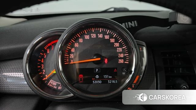 Mini Cooper id 4609715 из Кореи 8