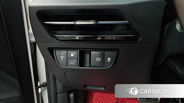 Kia EV6 id 4388568 из Кореи 8