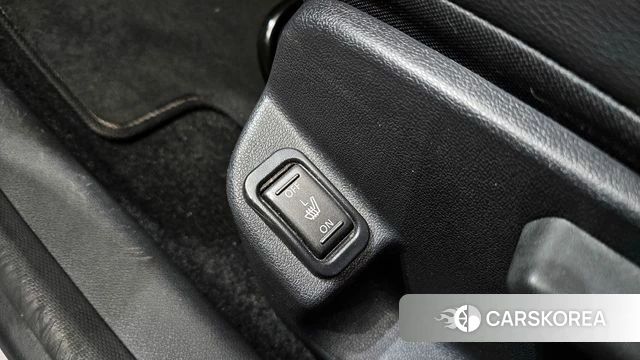 Renault Korea (Samsung) SM3 Neo id 3966250 из Кореи 8