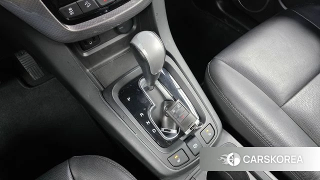 Chevrolet (GM Daewoo) Captiva id 4795119 из Кореи 8