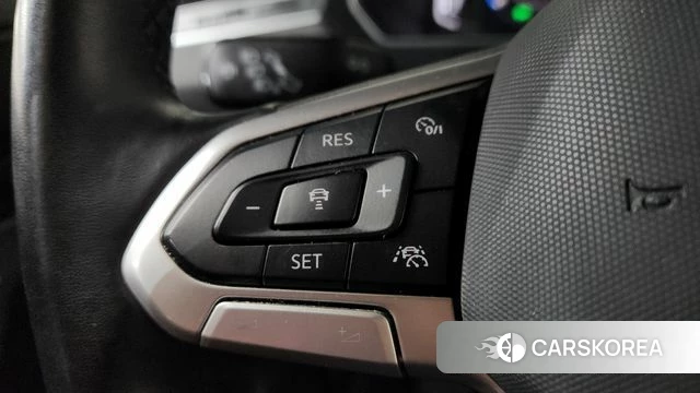 Volkswagen Tiguan second Generation id 4402095 из Кореи 8