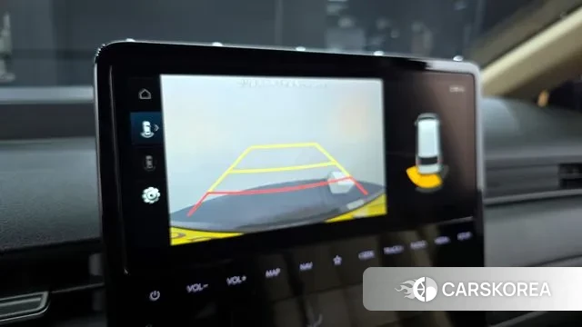 Hyundai Staria id 3452357 из Кореи 8