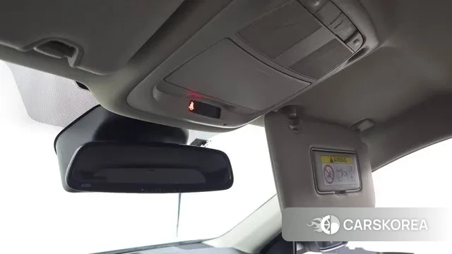 Renault Korea (Samsung) The New QM6 id 3610952 из Кореи 8