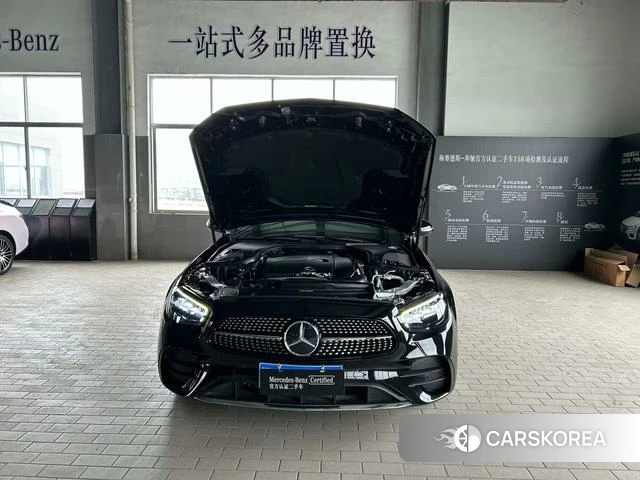 Mercedes-Benz E-class id 4257911 из Китая 8