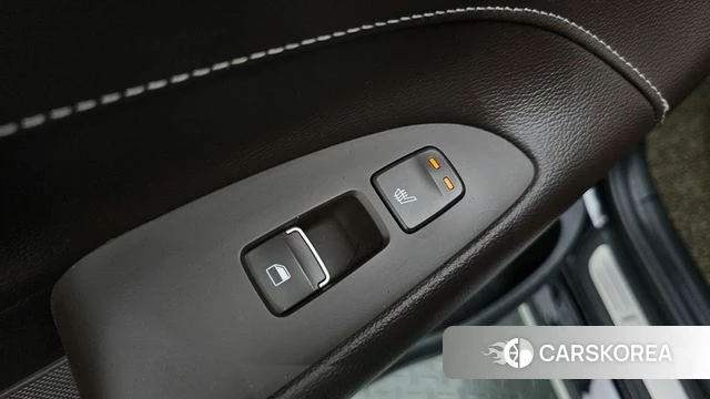 Hyundai Grandeur IG id 4305054 из Кореи 8