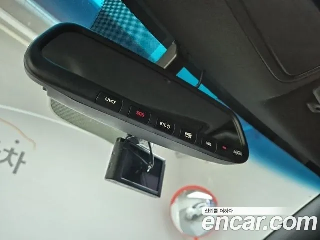 Kia Sportage 4th Generation id 2881979 из Кореи 8