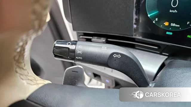 Hyundai Kona Hybrid (SX2) id 3585976 из Кореи 8