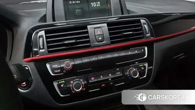 BMW 1 Series (F20) id 3345062 из Кореи 8