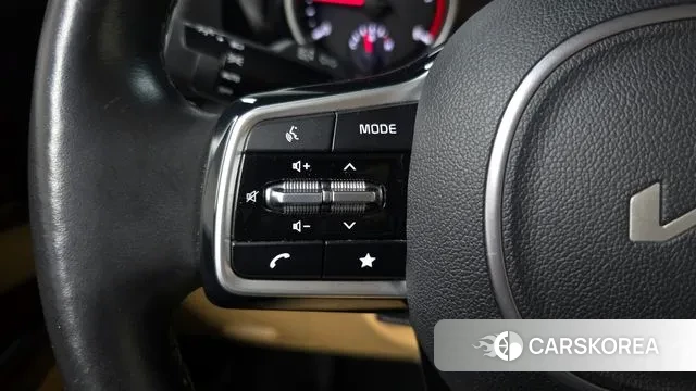 Kia Carnival 4th generation id 3587054 из Кореи 8