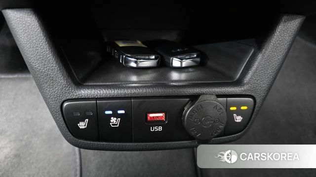 Kia The New Kia Ray id 4584006 из Кореи 8