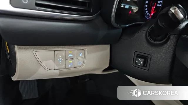 Genesis G70 id 3713445 из Кореи 8