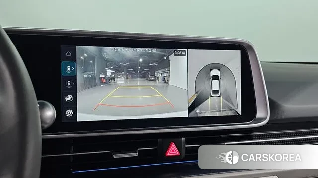 Hyundai Ionic 6 id 2979475 из Кореи 8