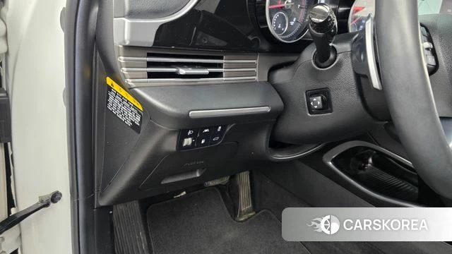 Hyundai The New Grandeur IG id 4672132 из Кореи 8