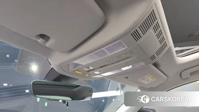 Volkswagen Touareg 3rd generation id 3175684 из Кореи 8