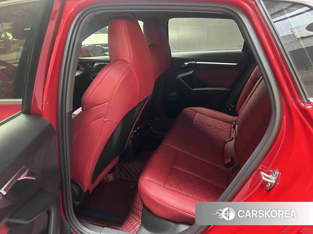 Audi A3 id 3876121 из Китая 8