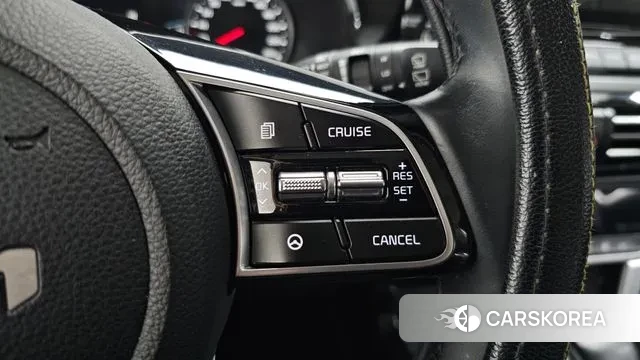 Kia Seltos id 3468114 из Кореи 8