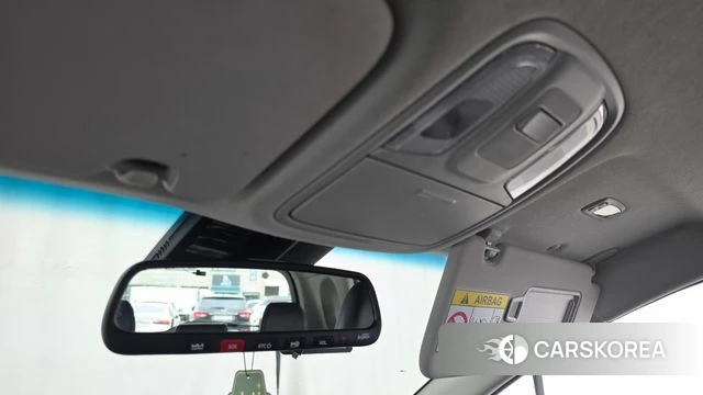 Kia Niro Plus id 4793229 из Кореи 8