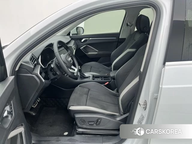 Audi Q3 id 4260685 из Китая 8