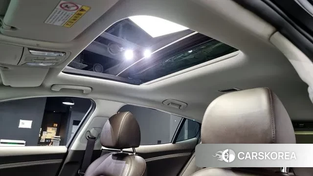 Kia Stinger id 3249262 из Кореи 8