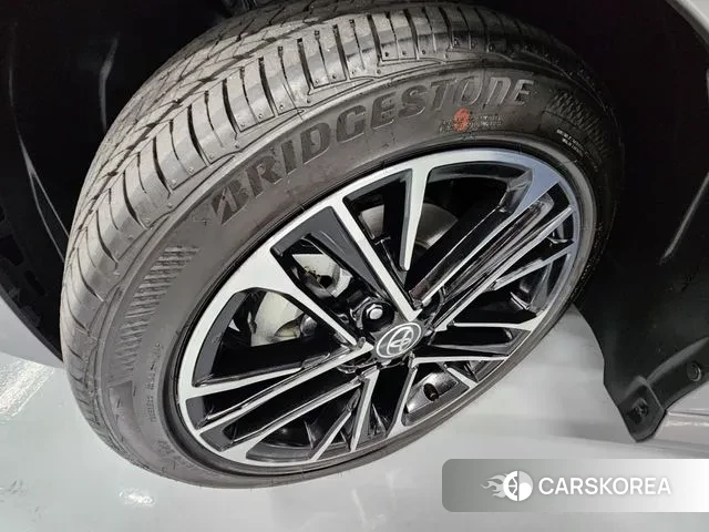 Toyota Camry (XV80) id 3549577 из Кореи 8