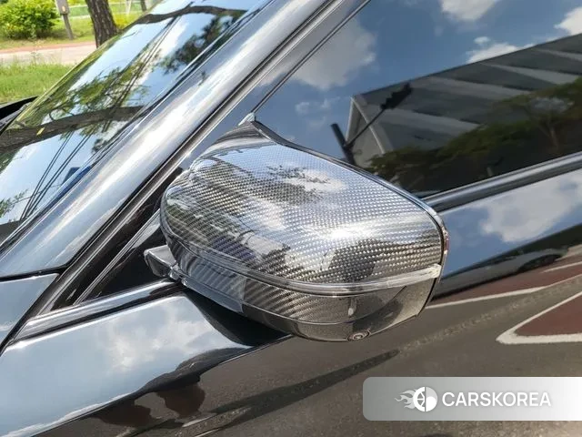 BMW M5 (F90) id 3011635 из Кореи 8