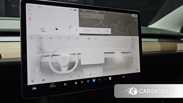Tesla Model 3 id 3343646 из Кореи 8