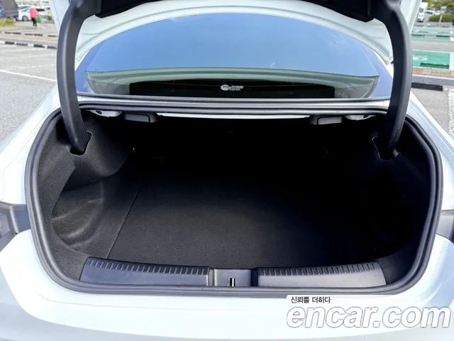 Mercedes-Benz CLA-Class C118 id 2920282 из Кореи 8