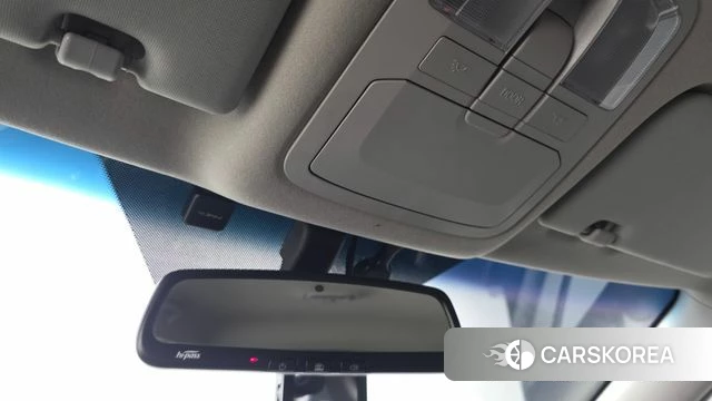 Ssangyong Tivoli Armor id 4689492 из Кореи 8