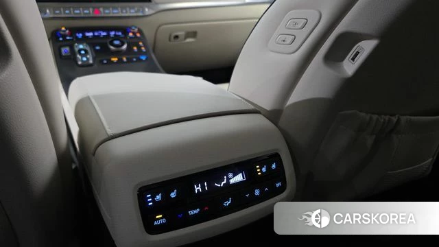 Hyundai Palisade id 3795010 из Кореи 8