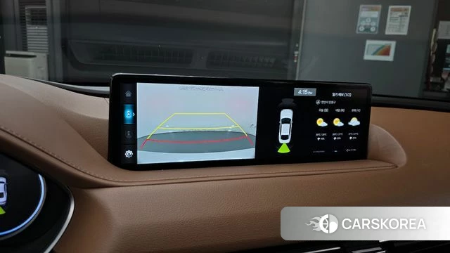 Genesis G80 (RG3) id 4516673 из Кореи 8