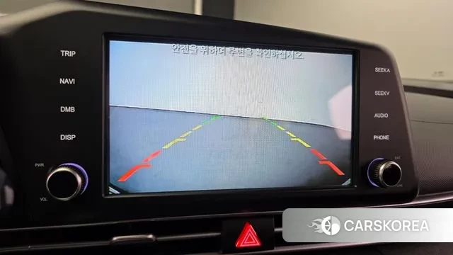 Hyundai Avante (CN7) id 3717186 из Кореи 8