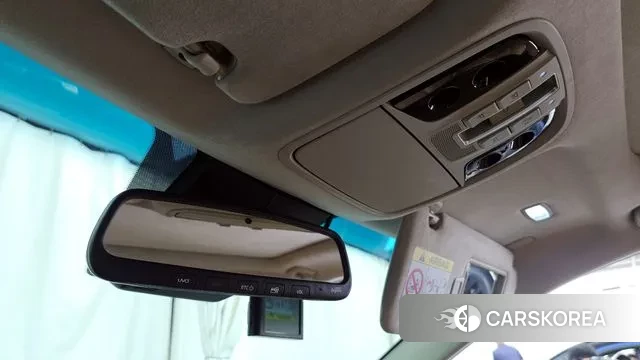 Kia K7 Premier id 3054567 из Кореи 8