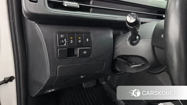 Hyundai Staria id 3512391 из Кореи 8